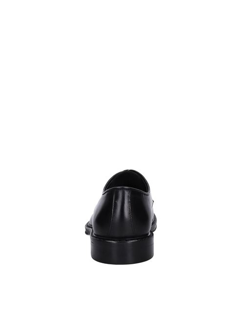 Stringate in pelle MARECHIARO 1962 | 7226 VIT.NERO